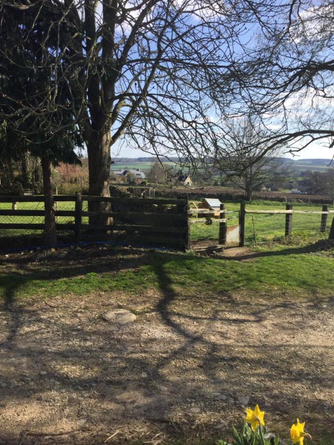 3 Bedroom 5* Barn Conversion Cotswolds تشيبينغ نورتون المظهر الخارجي الصورة