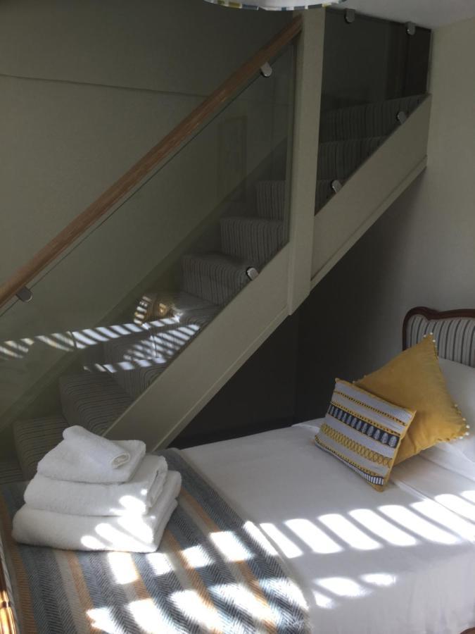 3 Bedroom 5* Barn Conversion Cotswolds تشيبينغ نورتون المظهر الخارجي الصورة