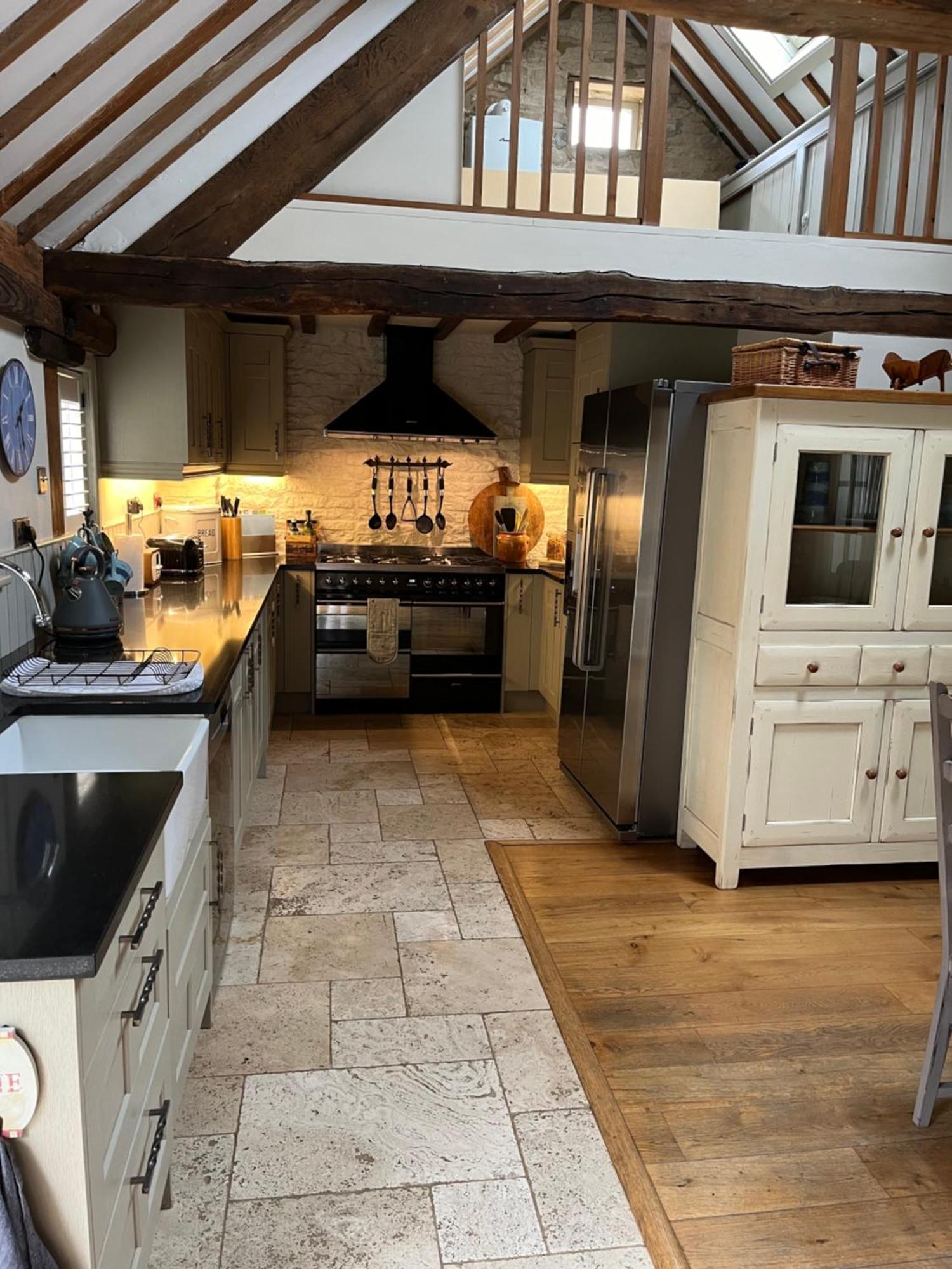 3 Bedroom 5* Barn Conversion Cotswolds تشيبينغ نورتون المظهر الخارجي الصورة